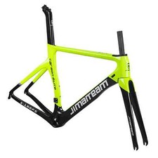 Telaio bici da strada in fibra