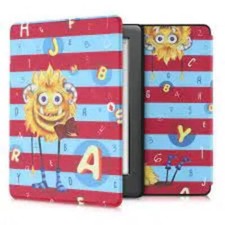 Étui avec rabat pour liseuse