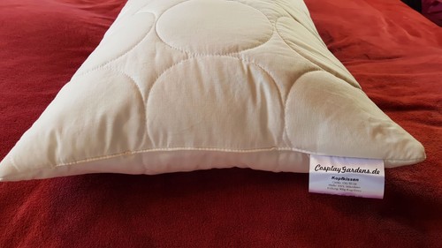Cuscino giapponese premium
