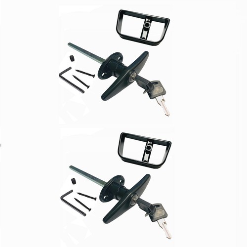 Set blackt maniglia - 2,