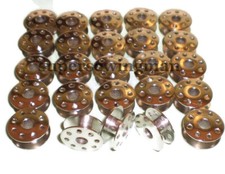 25 pezzi Bobine per macchina