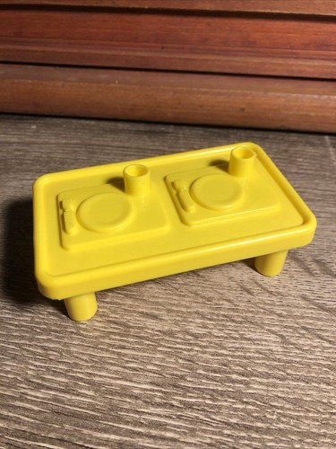 Playskool 1993 scuola materna