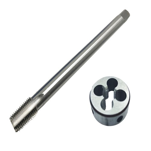 Set rubinetto matrice - rubinetto,