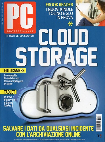 Professionale 2016 303 - pc,