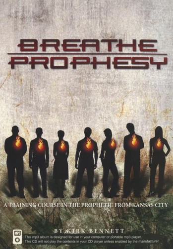 Breathe prophesy modules 7 - breathe, 1-7