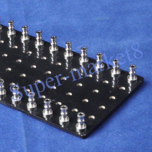 Amplificatore valvolare scheda