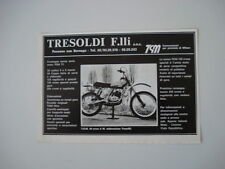 advertising Pubblicità 1977