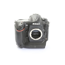 Nikon D4 + 451 K Scatti +