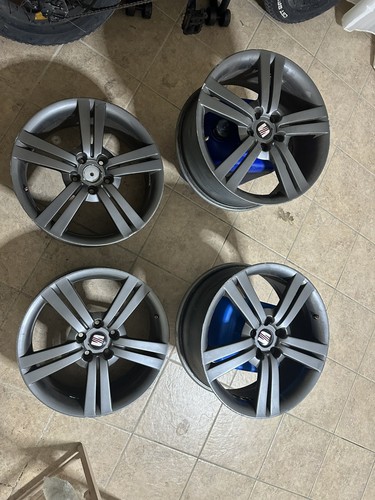Cerchi seat leon - cerchi,