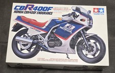 HONDA CBR 400 F ENDURANCE di