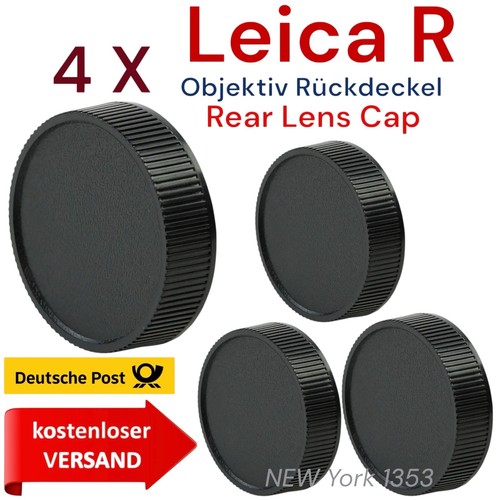 Leica r obiettivo - x,
