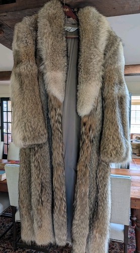 Cappotto uomo lunghezza intera