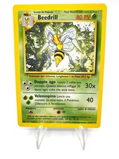 Carta pokemon Beedrill set