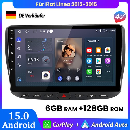 Per fiat linea 2012 2015 - per,