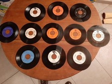 DISCHI 45 GIRI '60 DISCOCLUB