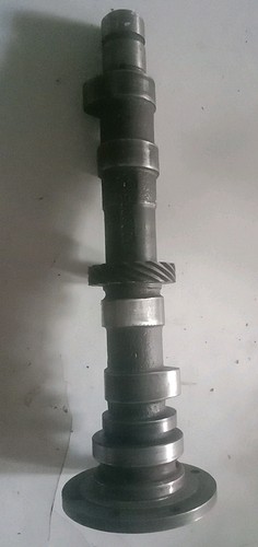 Asse albero camme originale - a,