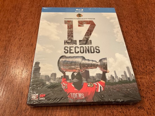 Seconds blu ray chicago - "17, seconds"