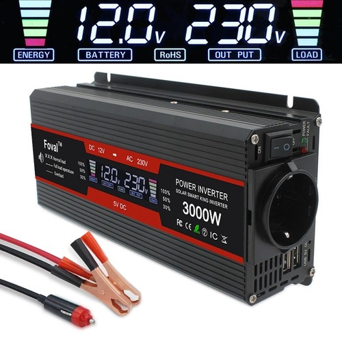 Inverter convertitore - convertitore, di