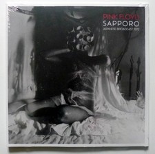 PINK FLOYD - Sapporo Japanese