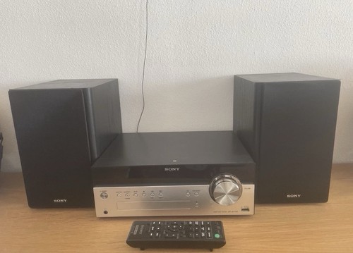 Stereo sony hcd sbt100b - -,