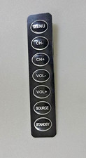 Scheda Pulsanti x Tv Akai