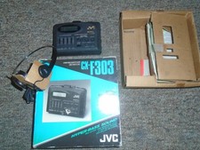 Lettore cassette radio stereo