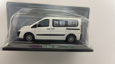 Fiat Scudo Modellino 2007