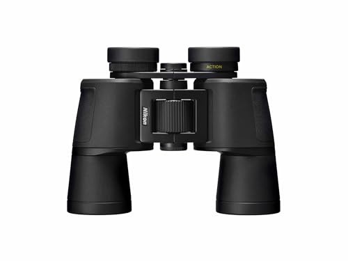 Nikon action 8x42 - nikon, binocolo