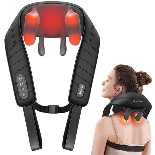 Comfier massaggiatore collo - comfier,