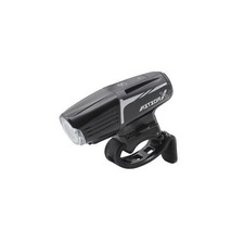 MOON Luce anteriore della bicicletta METEOR X-AUTO PRO USB