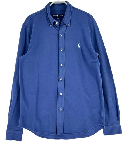 Ralph lauren uomo camicia - ralph,