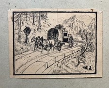 Traino una strada di - traino,