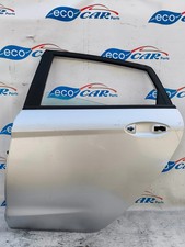 Sportello posteriore sinistro