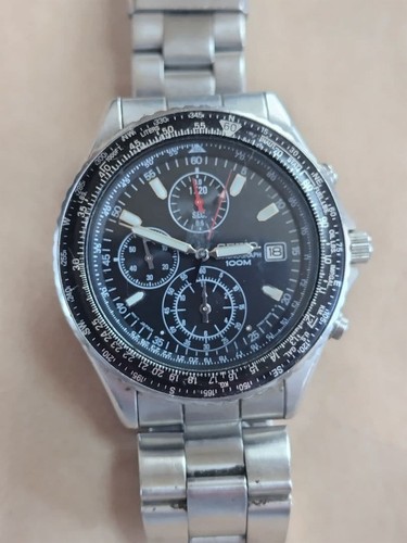 Orologio seiko cronografo - orologio,