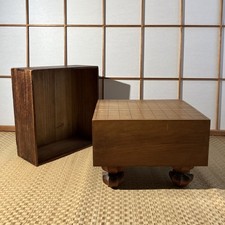 Tavolo Shogi Vintage