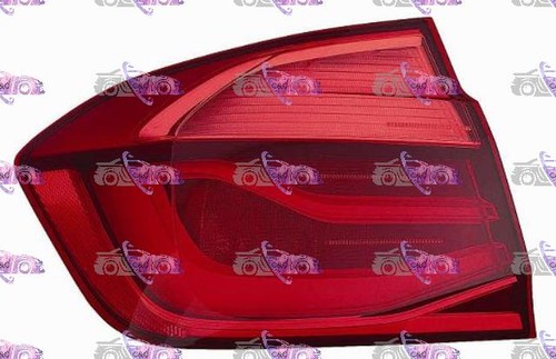 Fanale fanalino stop - fanale,