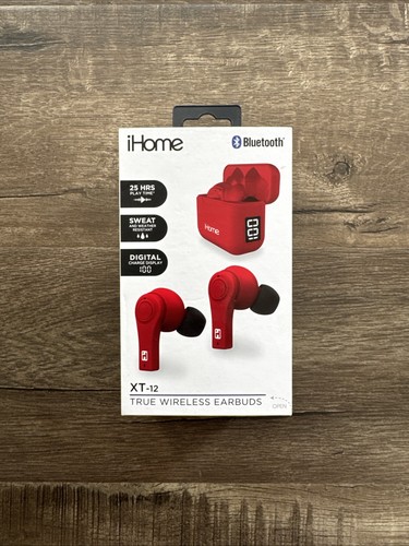 Ihome 214 rd - hm-au-be-214-rd, xt-12