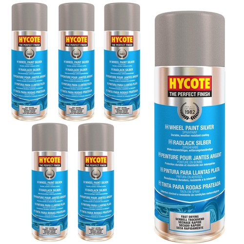 Vernice spray aerosol - spray, ruota