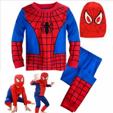 Costume Spider-Man Vestito