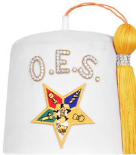 Cappello OES Fez - MEZZA