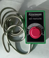 FLEISCHMANN 6735 TRASFORMATORE