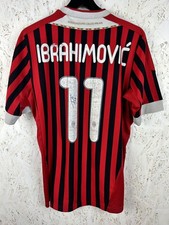 Maglia Adidas AC Milan 2011/12