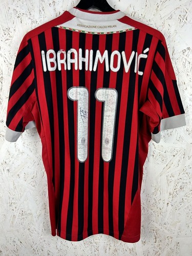 Maglia adidas milan 2011 12 - milan, 2011/12
