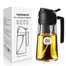 YARRAMATE Spruzzatore di olio