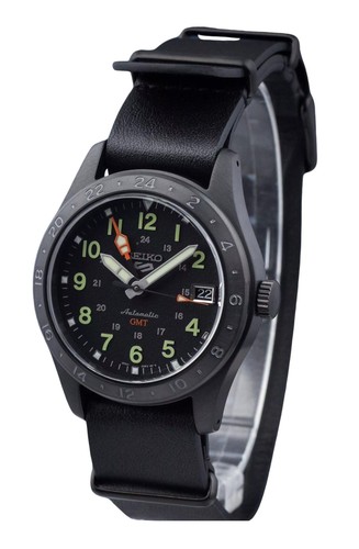 Orologio uomo seiko 5 - orologio,