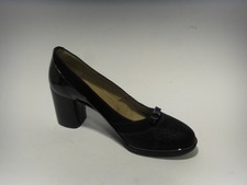 Comoda viola 1733 nero - comoda,
