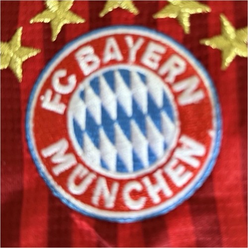 Adidas maglia bayern monaco - bayern,