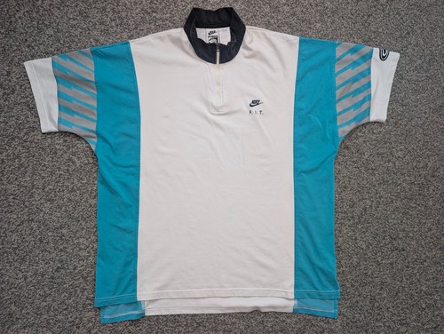 Maglia nike vintage uomo - maglia,