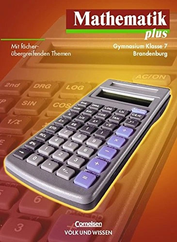 Cornelsen matematica plus - cornelsen,