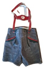 Pantaloncini tradizionali
